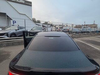 2023 Geely Preface I (China Market) Рестайлинг, зелёный, 2100000 рублей, вид 4