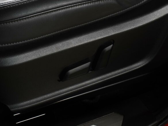 2022 Haval F7 I Рестайлинг, красный, 1749000 рублей - вид 11