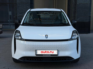 2023 FAW Bestune NAT 55 kWh, белый, 1700000 рублей, вид 3