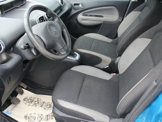 2009 Citroen C3 Picasso I, синий, 400000 рублей, вид 5