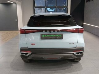 2023 Omoda C5 I, синий, 1725000 рублей, вид 5
