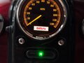 2006 Harley-Davidson Street Bob, красный, 790000 рублей - вид 10