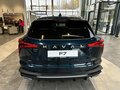 2026 Haval F7 II, синий, 3563010 рублей - вид 4