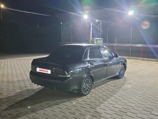 2011 Lada (ВАЗ) Priora I, синий, 350000 рублей, вид 5