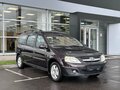 2014 Lada (ВАЗ) Largus I, коричневый, 550000 рублей