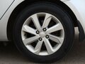 2015 Kia Rio III Рестайлинг, серебристый - вид 8