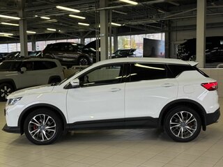 2024 Belgee X50, белый, 1650000 рублей, вид 4