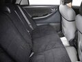 2005 Toyota Corolla IX (E120, E130) Рестайлинг, чёрный - вид 8