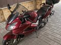 2005 Honda VFR 800, красный, 325000 рублей