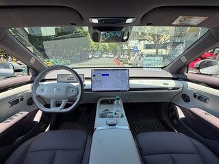 2026 Changan Qiyuan A06 28.39 kWh, серебристый, 2630000 рублей, вид 3