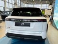 2026 Jaecoo J7 I Рестайлинг, белый - вид 4