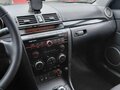 2008 Mazda 3 I (BK) Рестайлинг, красный - вид 6