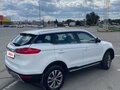 2019 Geely Atlas I, белый, 1750000 рублей - вид 7