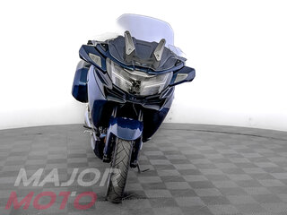 2024 CFMoto 1250TR-G, синий, 1249000 рублей, вид 3