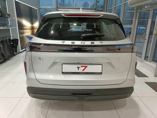2026 Tenet T7, серебристый, 3005000 рублей, вид 5