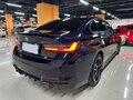 2024 BMW i3 I (G28) Рестайлинг, чёрный, 5200000 рублей - вид 5