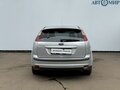 2007 Ford Focus II, серебристый - вид 5