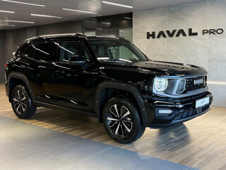 2026 Haval H7 I, чёрный, 4199000 рублей, вид 2