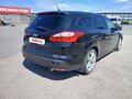 2012 Ford Focus III, чёрный, 580000 рублей - вид 4