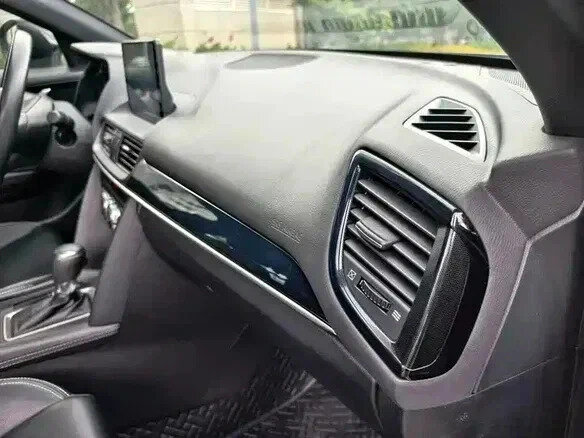 2021 Mazda CX-4 I Рестайлинг, синий, 1559000 рублей - вид 13