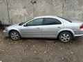 2009 ГАЗ Volga Siber I, серебристый - вид 1