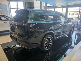 2026 Tenet T8, зелёный, 3175274 рублей, вид 5