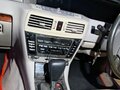 2003 Nissan Gloria XI (Y34), серебристый - вид 4