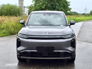 2025 GAC S7, серый, 4675000 рублей, вид 2