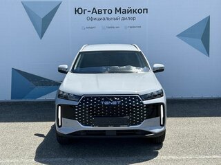 2026 Tenet T4L, серый, 2479000 рублей, вид 5