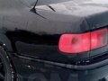 1999 Audi A8 I (D2) Рестайлинг, чёрный, 440000 рублей - вид 5
