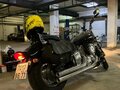 2003 Yamaha XVS1100, чёрный, 480000 рублей - вид 10