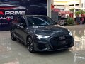 2022 Audi A3 35 TFSI IV (8Y), серый, 3616000 рублей - вид 2