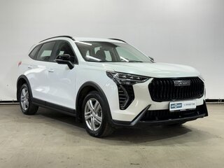 2025 Haval Jolion I Рестайлинг, белый, 2110000 рублей, вид 3
