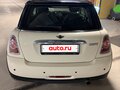 2012 Mini Hatch Cooper II (R56) Рестайлинг, белый - вид 10