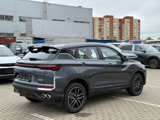 2026 Belgee X50+, серый, 2509990 рублей, вид 3