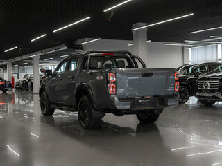 2025 Isuzu D-Max III, серый, 4900000 рублей, вид 4