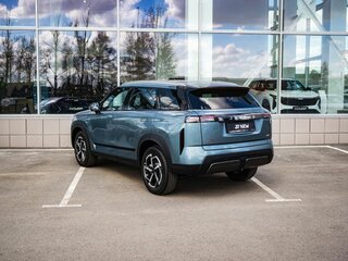 2026 Jaecoo J7 I Рестайлинг, серый, 3077910 рублей, вид 2