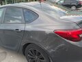 2013 Opel Astra J Рестайлинг, серый - вид 6