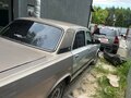 2007 ГАЗ 3102 «Волга», бежевый - вид 5