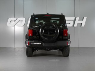 2025 Tank 300 I, чёрный, 4788000 рублей, вид 4