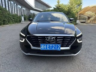 2022 Hyundai Mistra II (DU2), чёрный, 1410000 рублей, вид 2