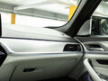 2020 BMW M5 Competition VI (F90) Рестайлинг, голубой, 9469000 рублей - вид 11