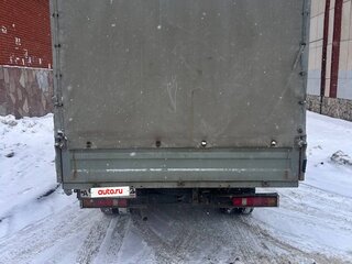 2007 ГАЗ ГАЗель (3302), белый, 500000 рублей, вид 4