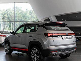 2024 Changan CS35 Plus I Рестайлинг, серый, 2709900 рублей, вид 3