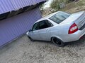 2011 Lada (ВАЗ) Priora I, серебристый, 180000 рублей - вид 1