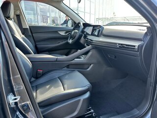 2025 Changan CS35 Plus I Рестайлинг, серый, 2839900 рублей, вид 5