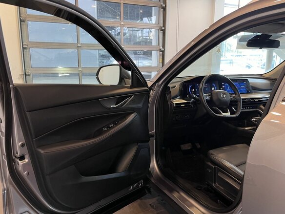 2023 Changan CS35 Plus I Рестайлинг, серый, 1845000 рублей - вид 20