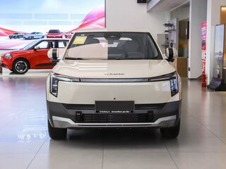 2026 Dongfeng Nammi 06 52 kWh, белый, 1800000 рублей, вид 1