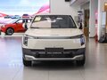 2026 Dongfeng Nammi 06 52 kWh, белый
