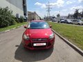 2012 Ford Focus III, красный, 1150000 рублей - вид 1